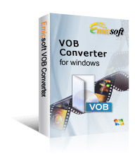 what is the best mp4 to vob converter